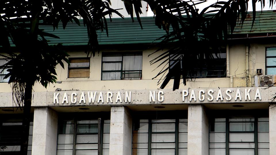 Philippines Ramps Up Ube Production to Meet Global Demand