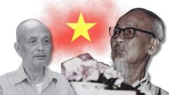 'Loving Ho Chi Minh' but Not 'Deviating from the Standard' Sparks Controversy in Vietnam