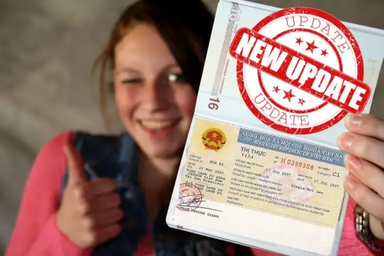 Vietnam Tightens Entry Compliance Amid Surge in Foreign Visitors