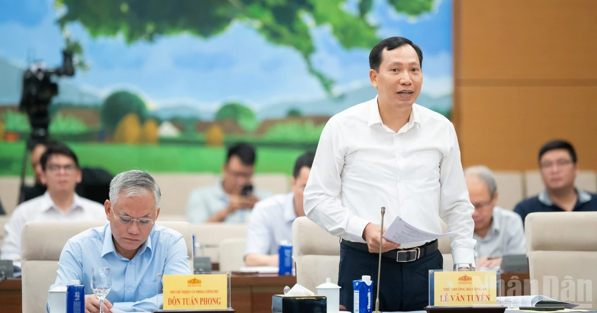 Vietnam Proposes Streamlining Fire Prevention and Fighting Inspection Procedures
