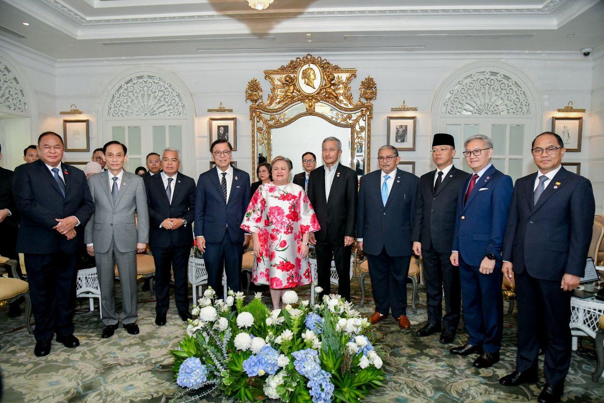 DFA rejects 'malicious and misleading' criticism from Myanmar advisory council
