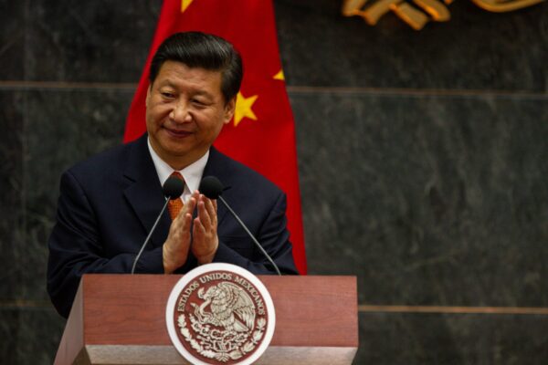 中国、習近平体制下のグローバル戦略:台湾侵攻とグローバルサウスの取り込み