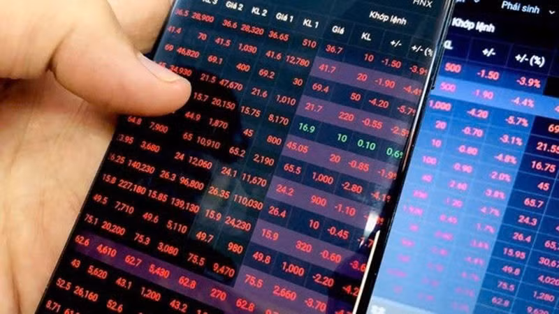 ベトナム株、一時1800点割れ 不動産・エネルギー株に売り圧力