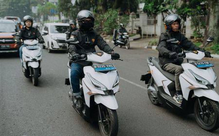 Yadea Strengthens Position in Indonesia Through Long Distance Endurance Test