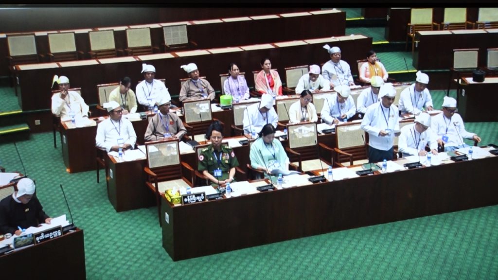 No plan to reduce rates for religious land grants yet