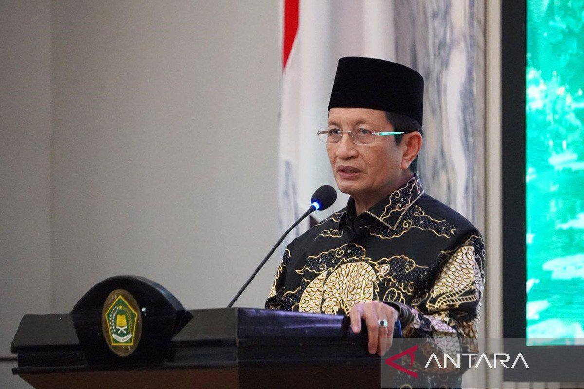 インドネシア宗教大臣、寄宿学校「プサントレン」を子供たちの安全な学びの場に保つよう呼びかけ
