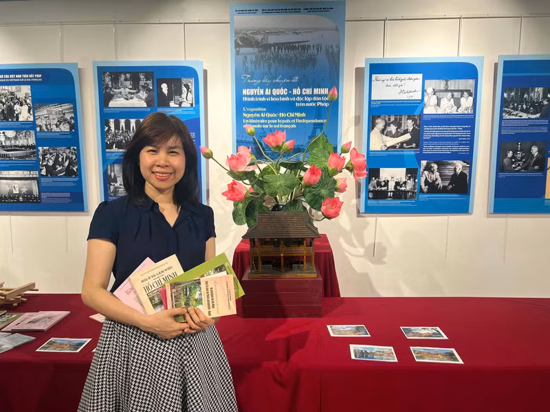 Overseas Vietnamese Communities Worldwide Strengthened Through "Accompanying and Listening"