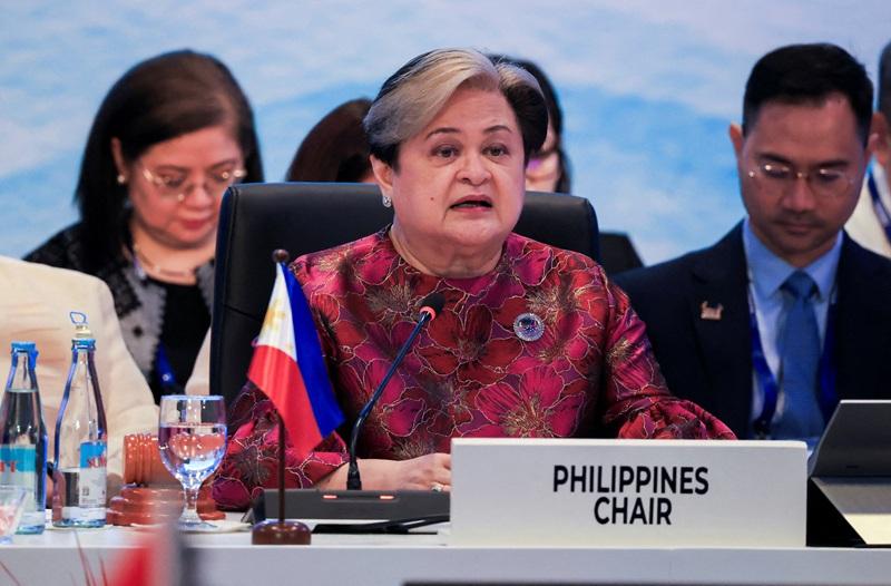 EU Privacy Rules Hamper DFA's Access to Asylum Case Info on Co, Roque