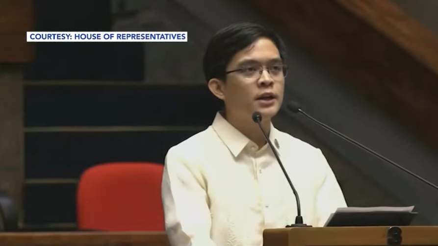 Leviste faces arrest warrant for alleged Public Service Act violation