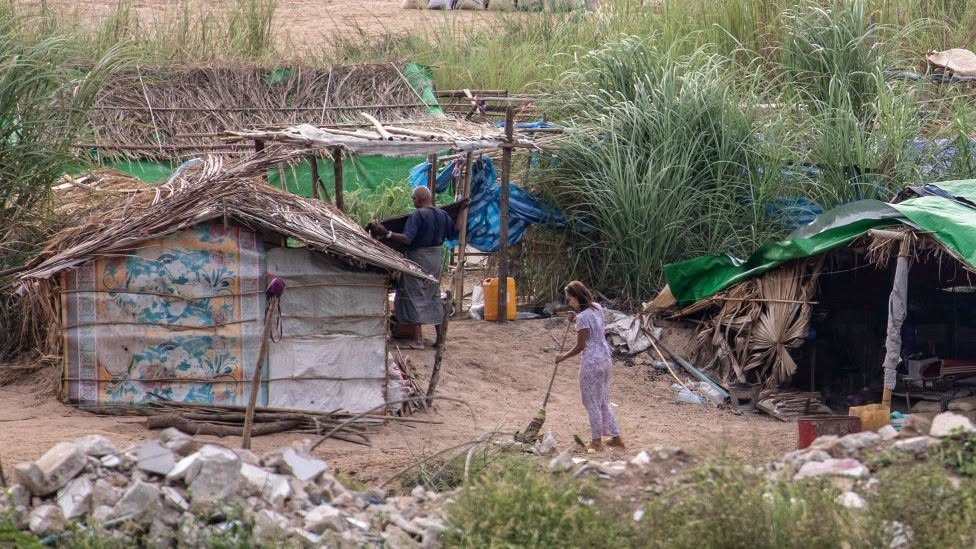 If excuses for reform continue, Myanmar will be the poorest country in the next 20 years, says MP