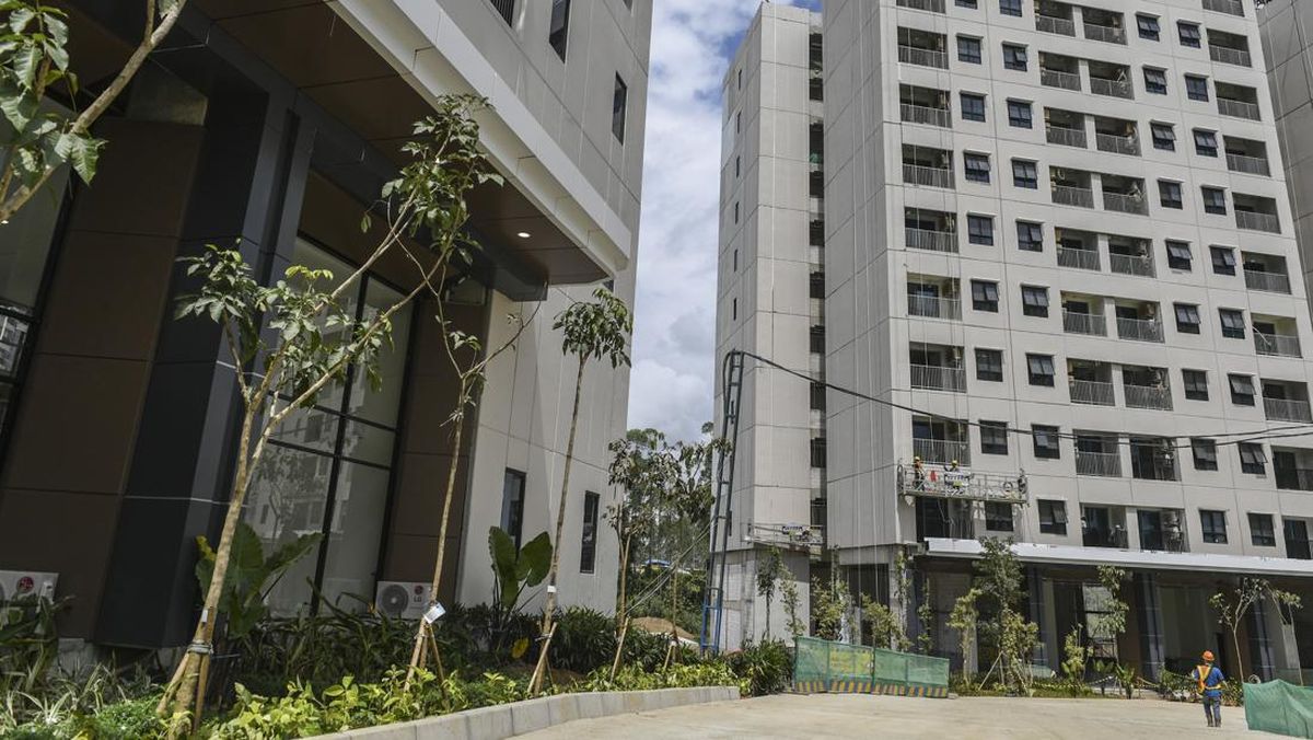 IKN Spokesperson Dies Suddenly, Natural Causes Determined