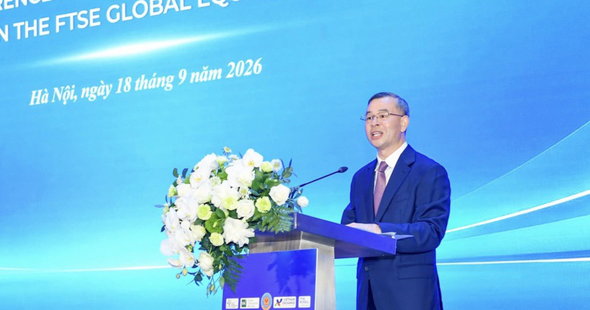 Vietnam Officially Joins FTSE Global Equity Index Series