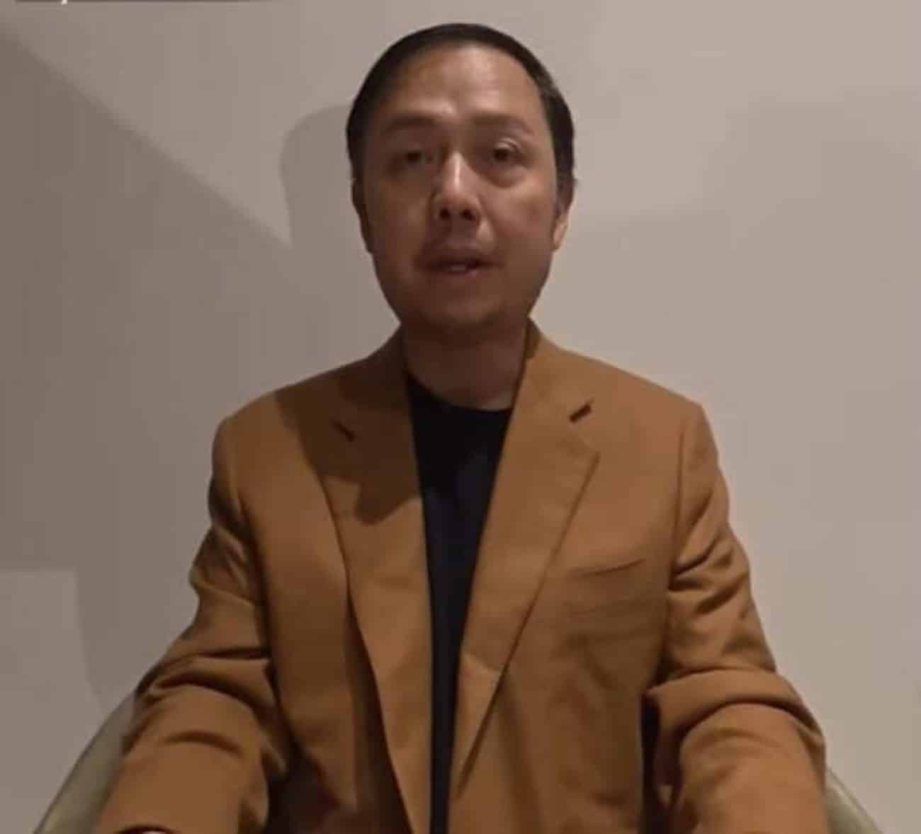 Lawyers of Zaldy Co, Romualdez’s Co-Accused, Appear for Plunder Pretrial