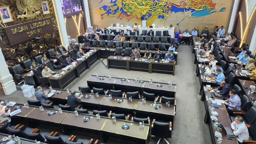 Indonesia to Establish National Data Agency, Bill Under Review