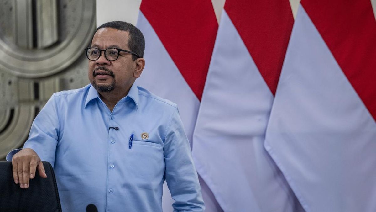 Prabowo: Leader of 'Reformasi Jilid II' or Kakistocracy? Experts Divided