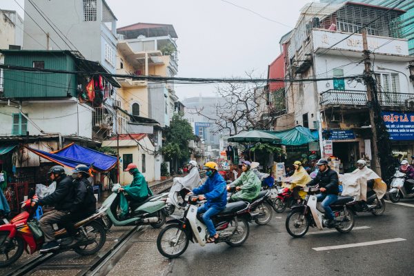 Vietnam's FDI Success: Job Creation Outpacing Skill Utilization