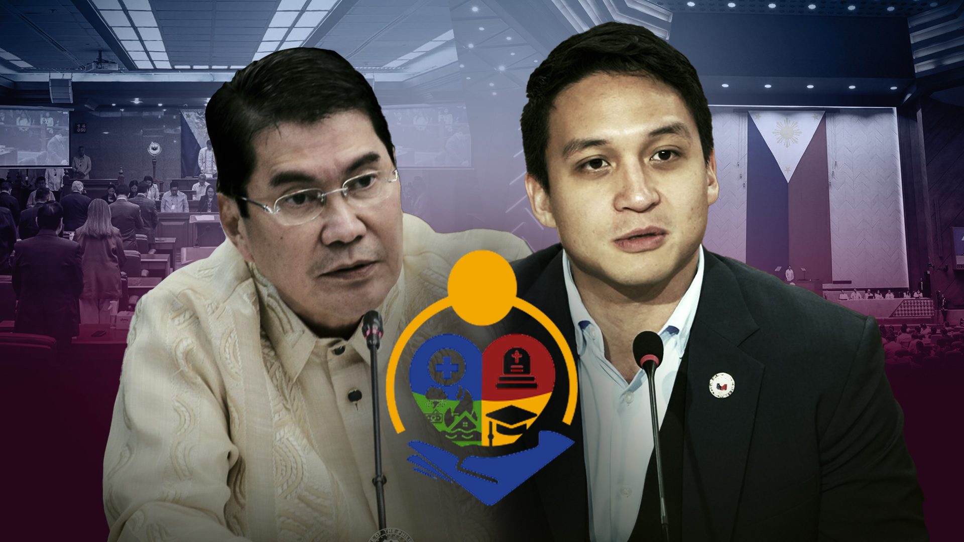 Philippines: DSWD's 2027 Budget Proposal Sees Year-on-Year Decrease, Concerns Over AICS Funding