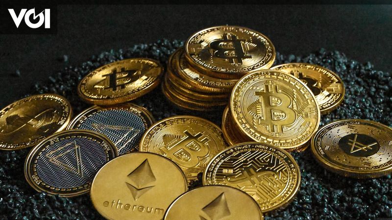 Crypto Can Now Be Seized by the State, Here's the Response of Industry Actors