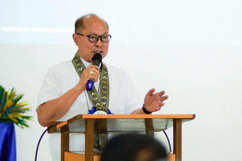 Church Must Defend Land Rights of Indigenous Peoples, Farmers: Bishop