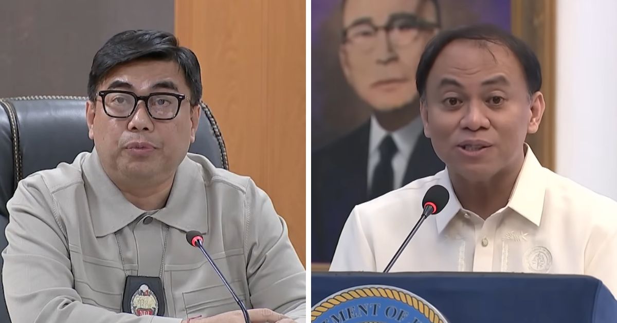 NBI Probes Taguig Flood Control Projects; DOJ Denies Issuing Order