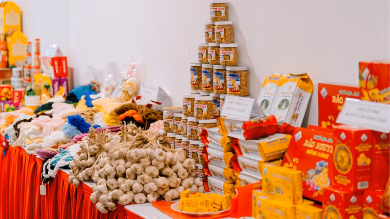 Aeon Vietnam Strengthens Local Partnerships for Sustainable Supply Chains