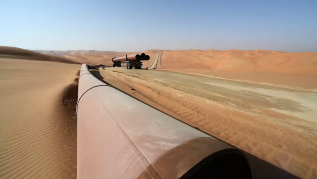 Prolonged Strait of Hormuz Closure: Impacts on Indonesia’s Energy Security and Economic Stability