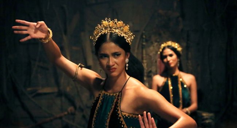 インドネシアのフォークホラー映画が映し出す歴史的トラウマと踊る女性の表象