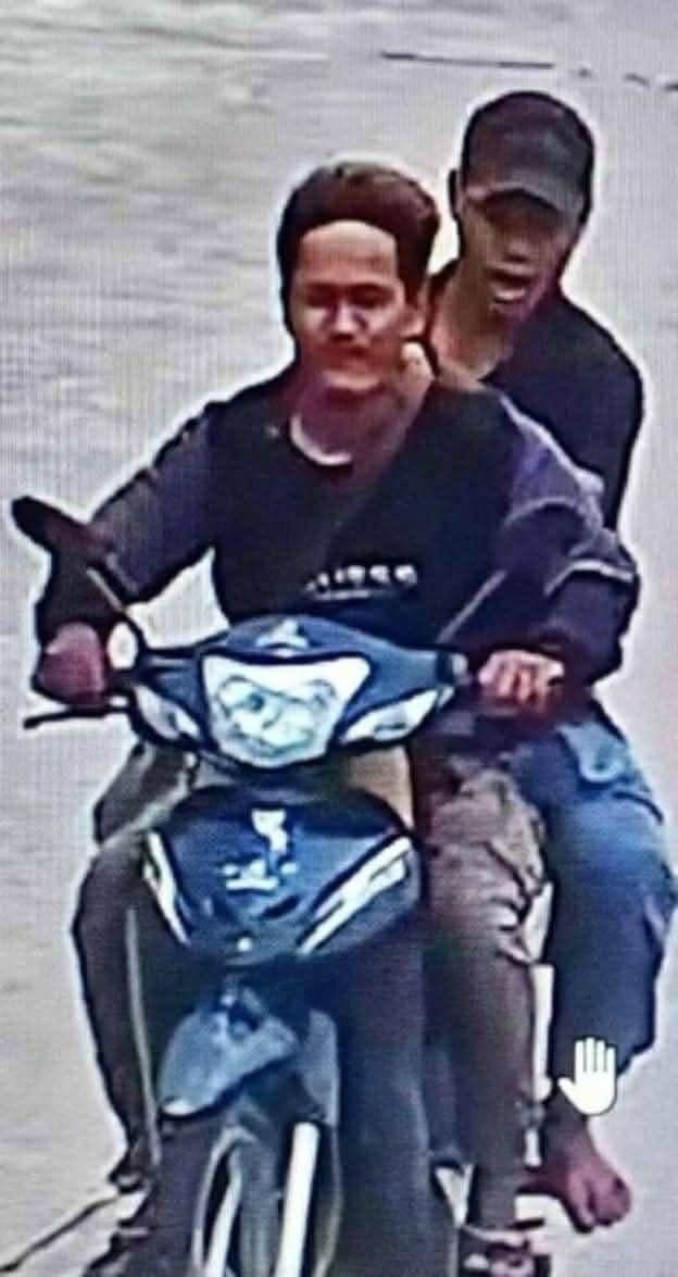 ネピドーで殺人・バイク強盗犯2人に死刑と懲役10年