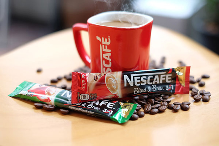 Nestle Cites Singapore Court Ruling, Denies Mahakit-QCP Rights to Produce Nescafé from 2026