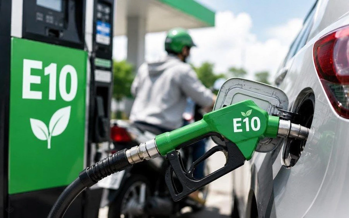 Vietnam to Mandate E10 Biofuel Nationwide: Winners and Market Outlook
