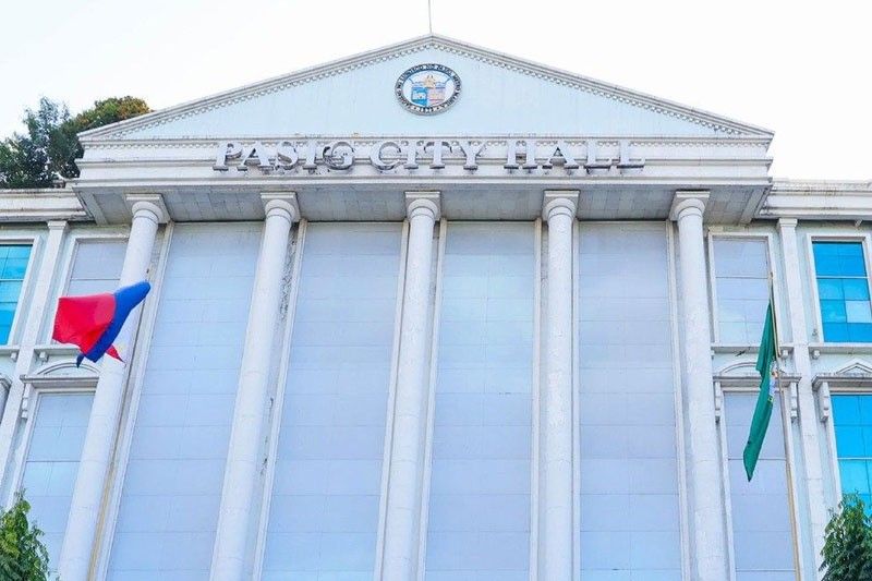 New Pasig City Hall to Open in September 2027, Funded Without Debt