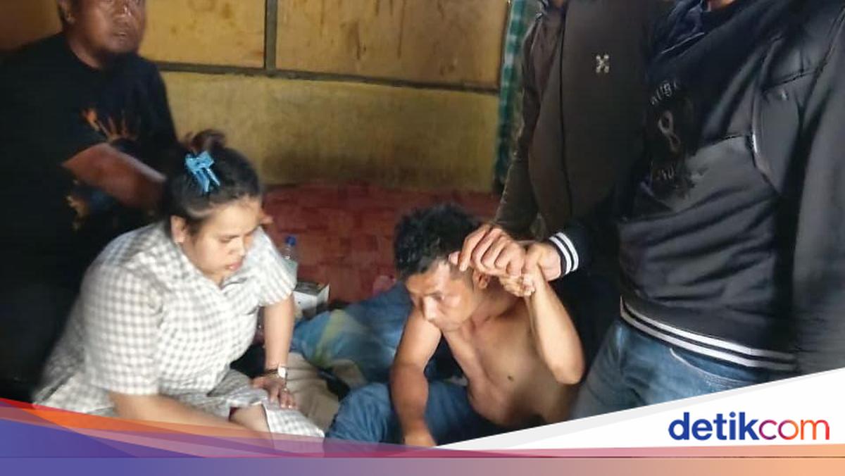 リアウ州の高齢者殺害事件、義理の娘が主導した計画的犯行の全容が判明