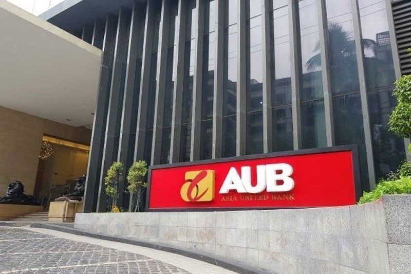 AUB、AI活用で持続的成長へ:資本増強とデジタル化を推進