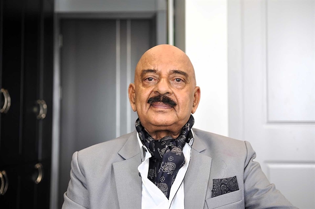 Vietnam-India relations enter new phase of development: Indian expert