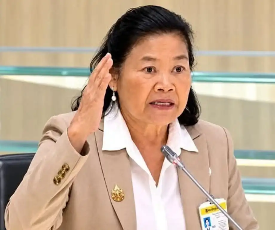 Senator Proposes 100% Foreign Business Ownership to Combat Corruption
