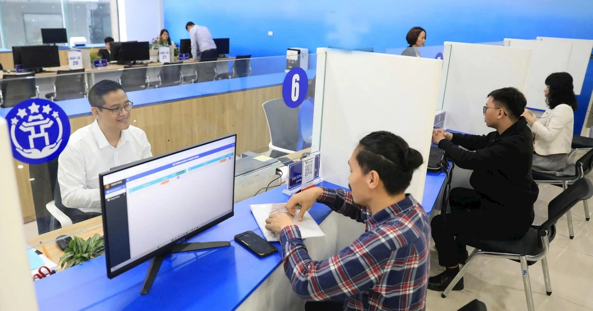Vietnam Enhances Administrative Services and Citizen Engagement Through Digital Transformation