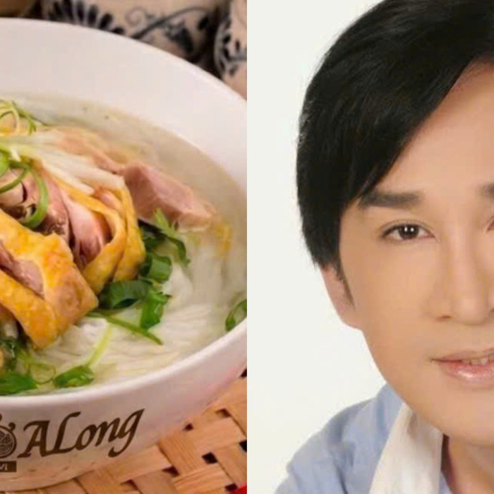 Renowned Vietnamese actor Kim Tu Long opens authentic Northern-style Pho restaurant in Ho Chi Minh City