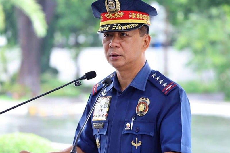 PNP Intensifies Campaign Against Electricity Theft and Pilferage
