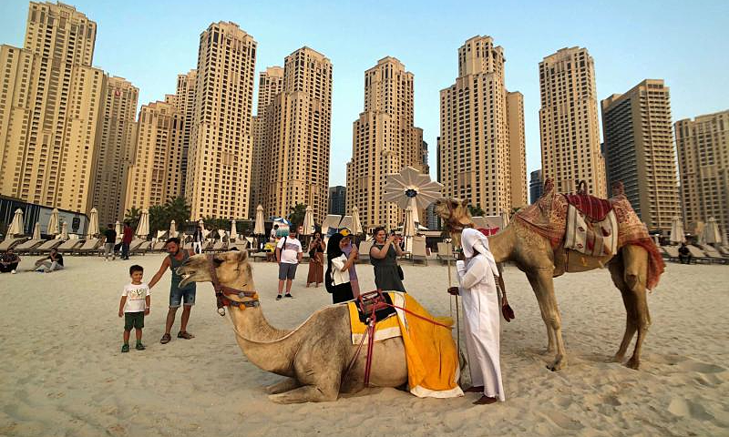 ベトナム、UAEへのビザなし渡航拡大で観光客誘致強化