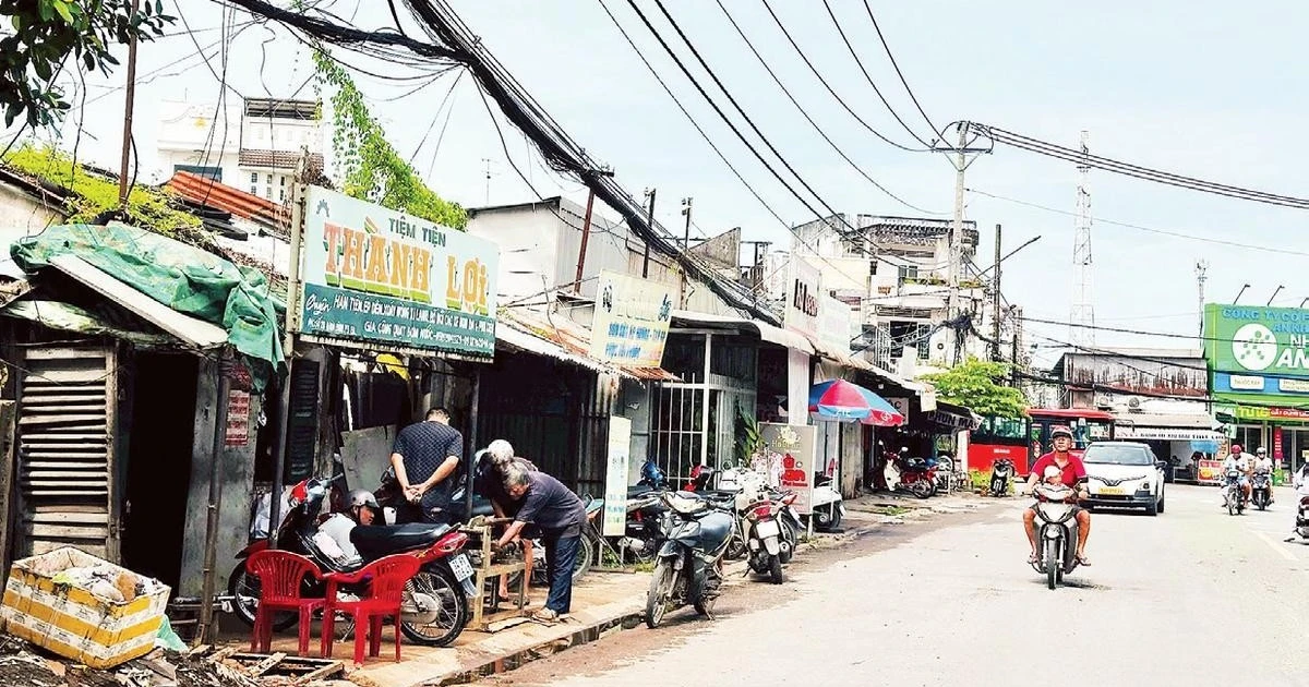 Over 30 Years of Stalled Development Cripples Residents' Lives