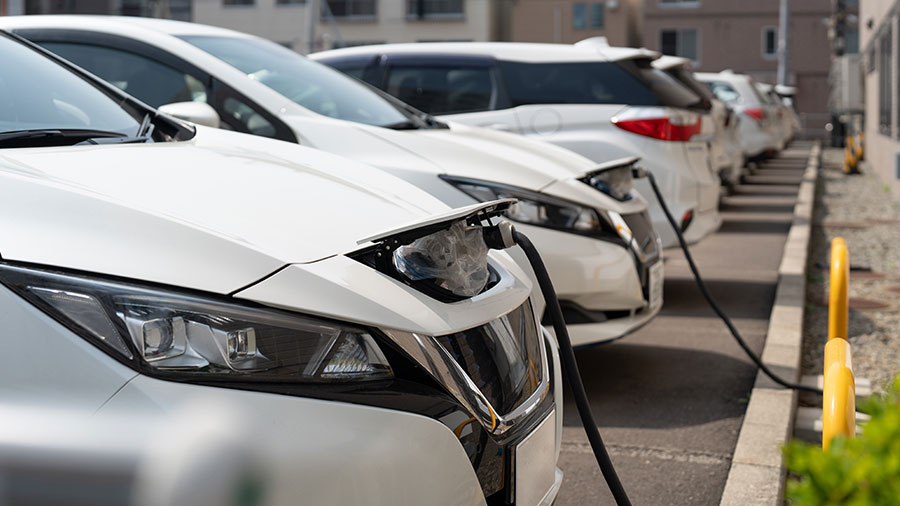 Thailand Rolls Out New EV Tax Structure Linked to Local Manufacturing
