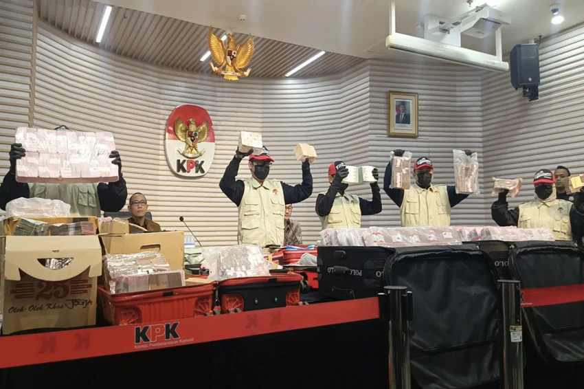 KPK、SummareconをHGB不正事件で捜査へ - ボゴール県