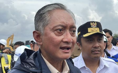 Prabowo Administration Appoints Professionals to PU Ministry to Accelerate Strategic Projects