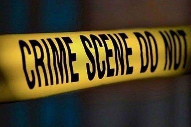 Suspect in Refrigerator Murder Case Charged in Rizal