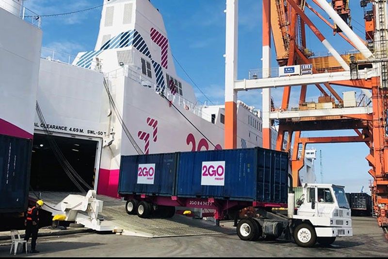 2GO Expands Mindanao Logistics Network to Boost Island Economy