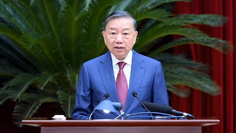 Vietnam Communist Party Central Committee Convenes 3rd Plenum, Focus on Land Policy Reform