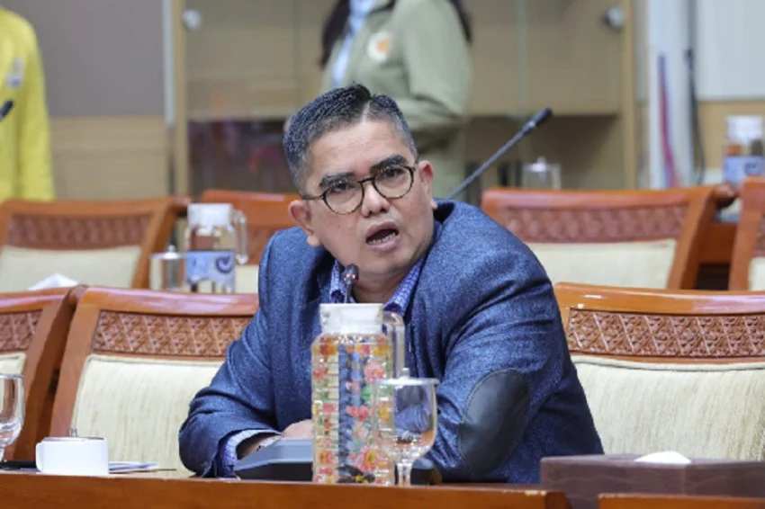 グス・ファラ氏、汚職捜査委に特別審査を要求