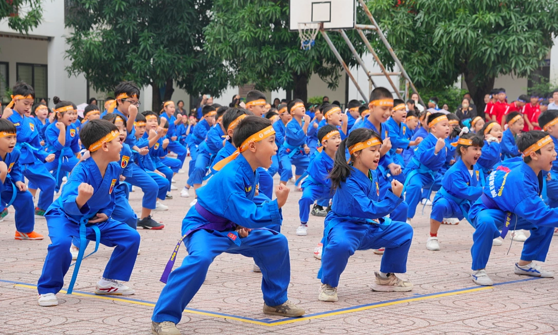 WHO Warns of Physical Inactivity Crisis Among Vietnamese Youth