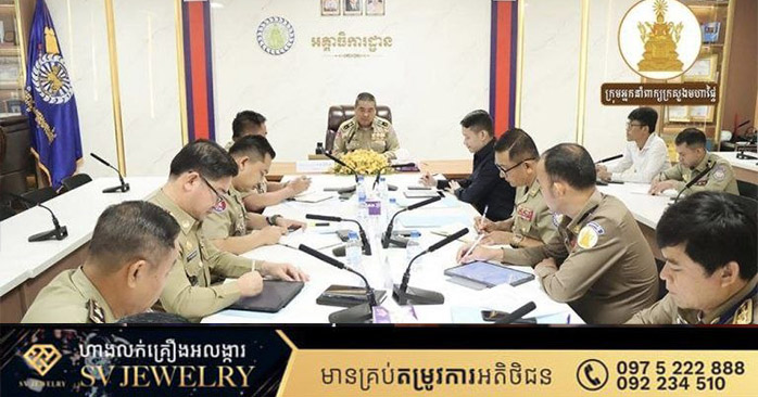 カンボジア法務省、苦情申立てが55%増 - 9ヶ月で1,031件受理