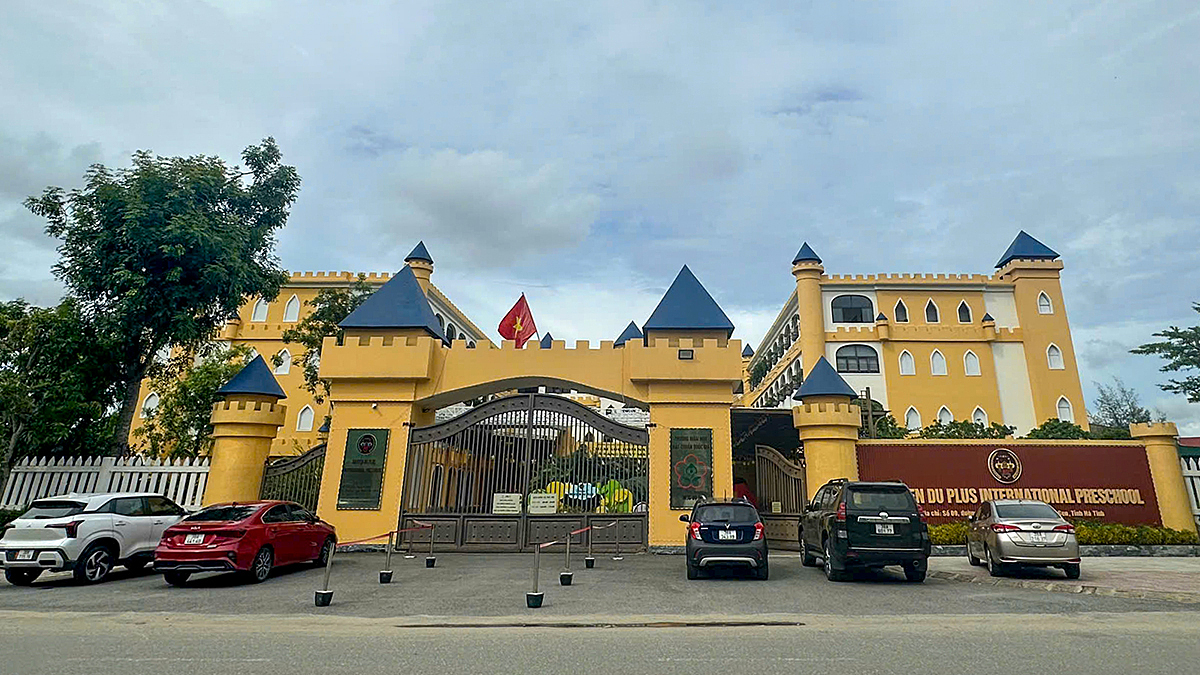 Private Kindergarten Teachers Resign En Masse Over Low Wages in Vietnam